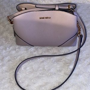 Nine West crossbody bag